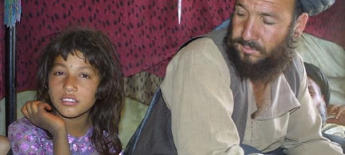 arfare in Afghanistan
