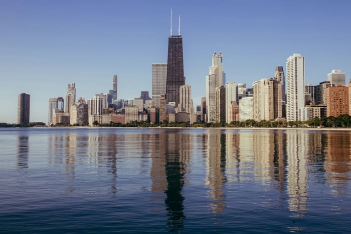 Jackson Park or Washington Park: The Obama Dilemma