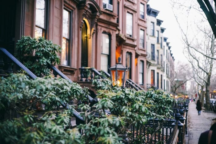 Gentrification Displaces Blacks by the Thousands