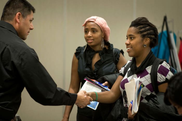 Trumps Black Unemployment Boast