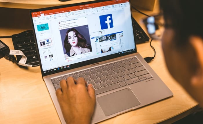 Facebook Endangers Black People