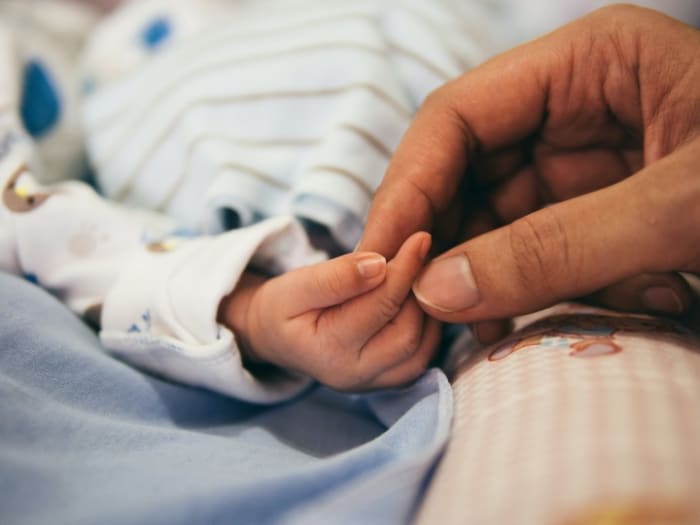 Children in Foster Care: Utilizing a New Metric