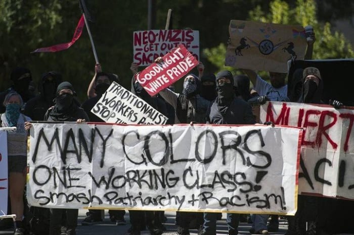 Polarized America