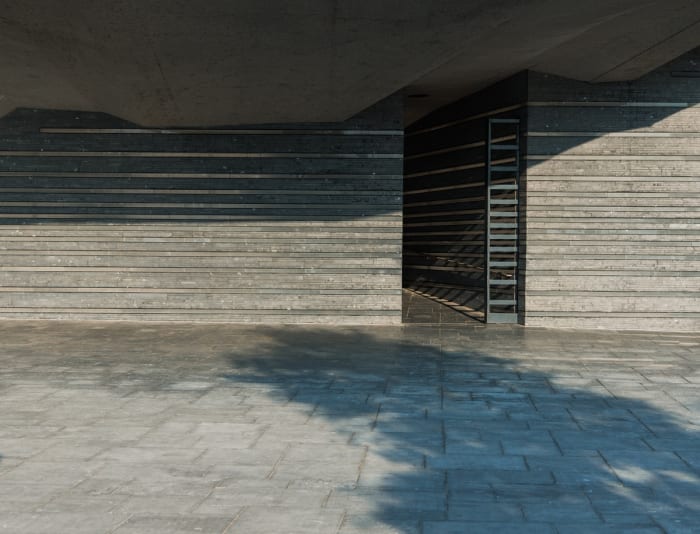 Concrete Flooring Installation