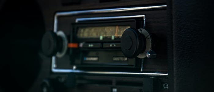 Progressive Talk Radio