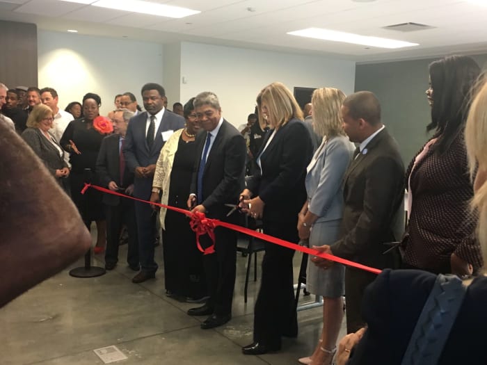Restorative Justice Community Court
