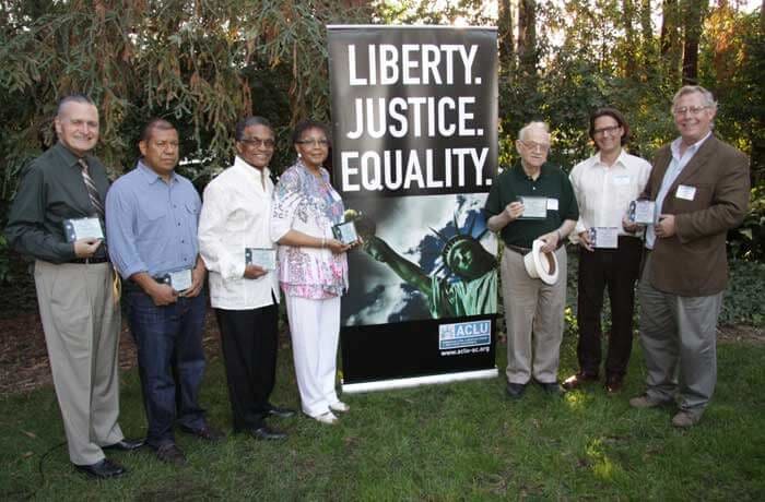 Social Justice Pioneers