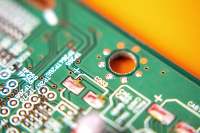 Semiconductor Shortage in Auto Industry Ripples