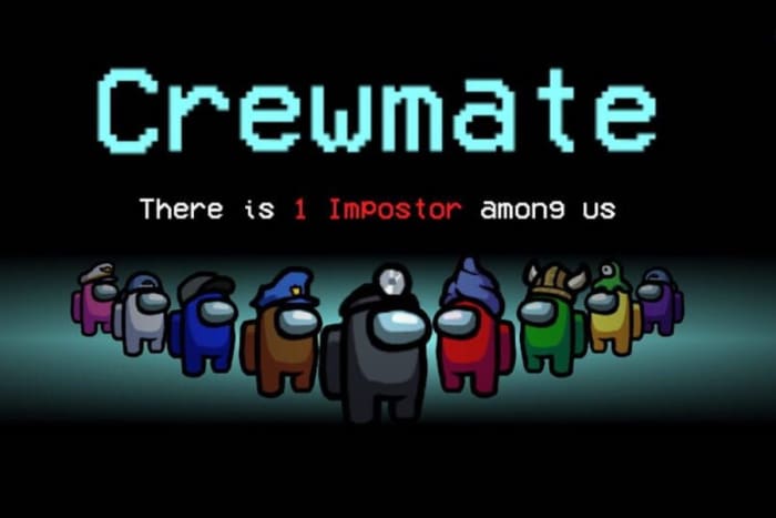 The Game of Impostors: Among Us Captures the Truth