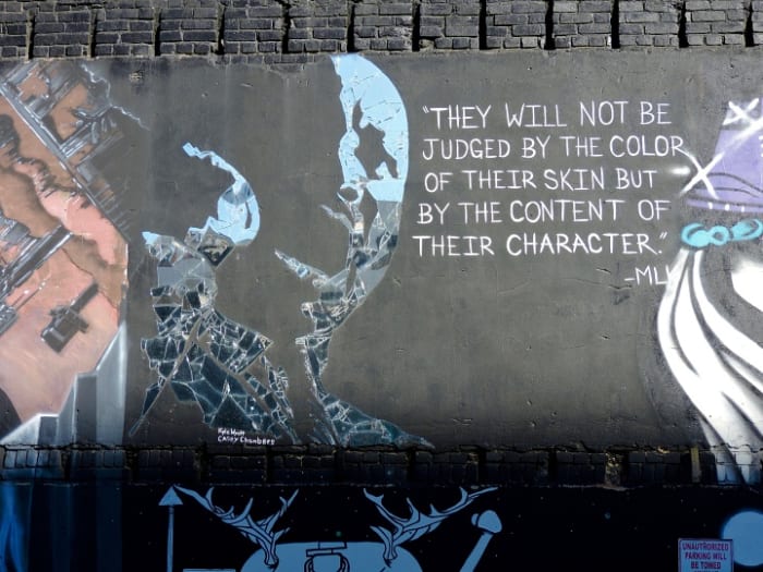 True Legacy