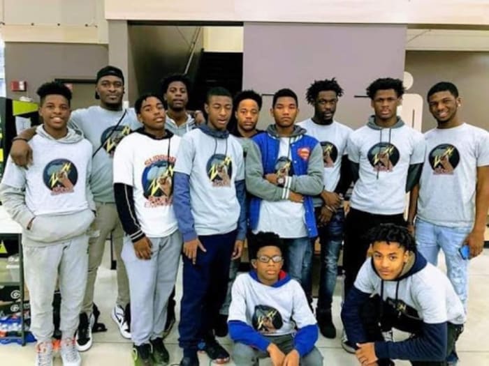 Brothers EMpowered