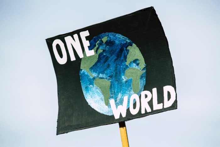 What Climate Change and Pandemics Share