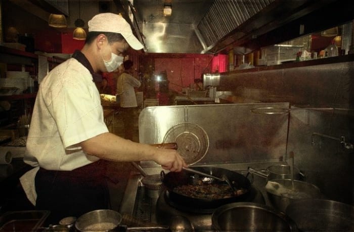 us food workers