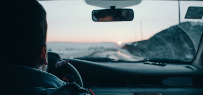 Driving While Black -The Killing Continues