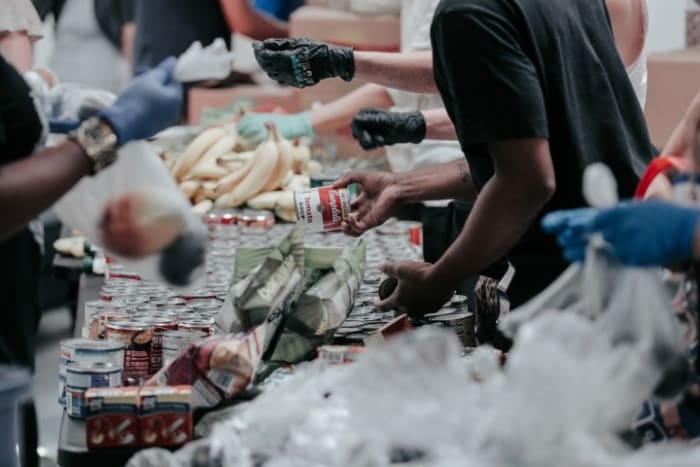 Ocasio-Cortez Raises $200k to Fight Hunger, Evictions