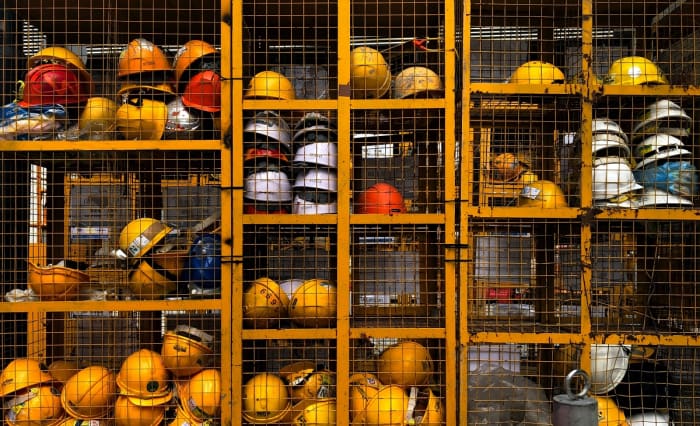 Union Workers
