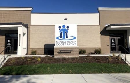 The Crisis Treatment Center allows for expedited police drop offs for people experiencing a mental crisis. (Mental Health Co-op)