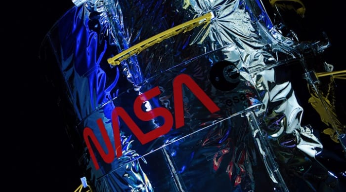U.S. Drive for Space Weapons