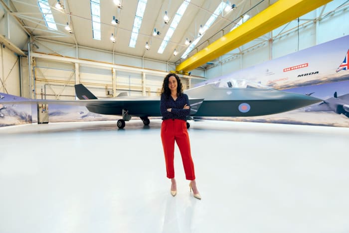 Building Resilience into Aerospace