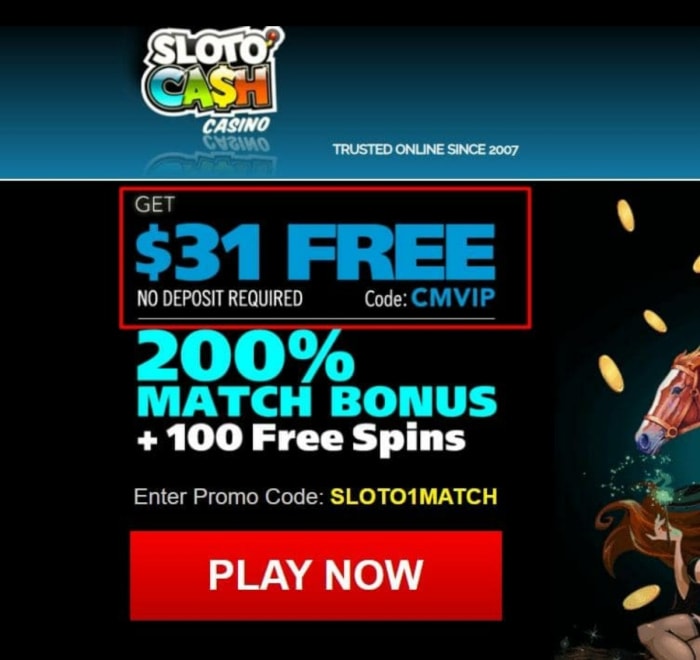Best No Deposit Bonus Offers by Casino Mentor LA Progressive