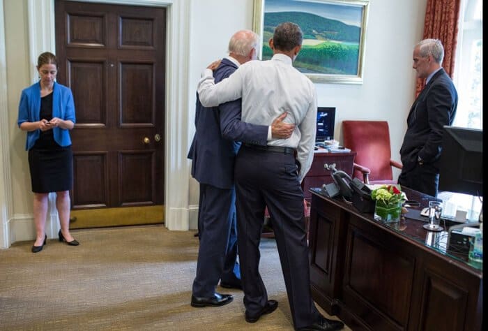 Obama TPP
