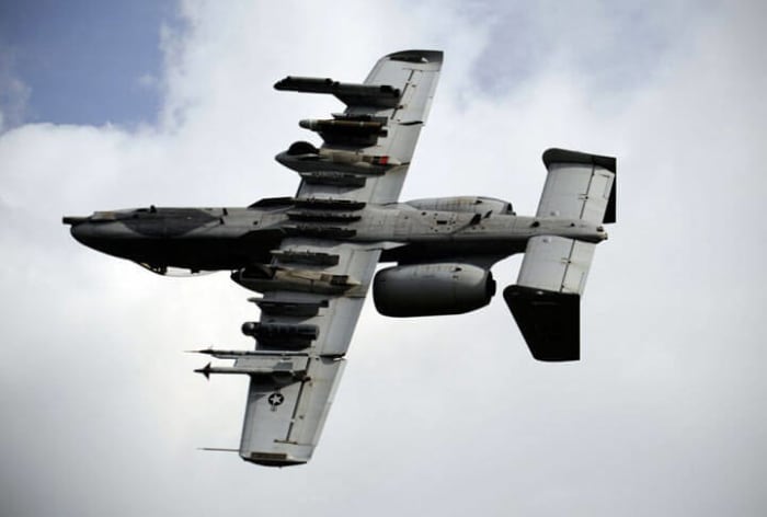 international arms industry