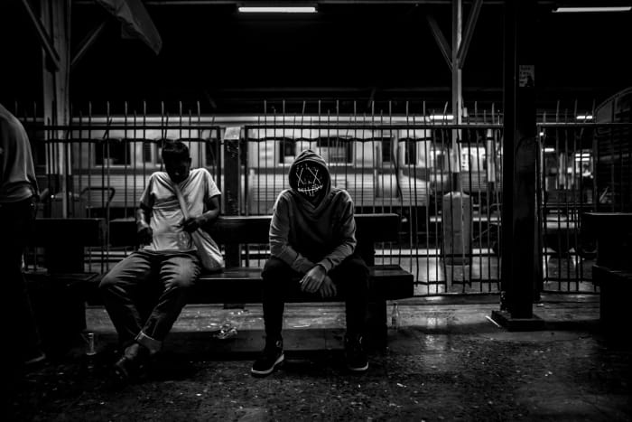 Transit Schedules
