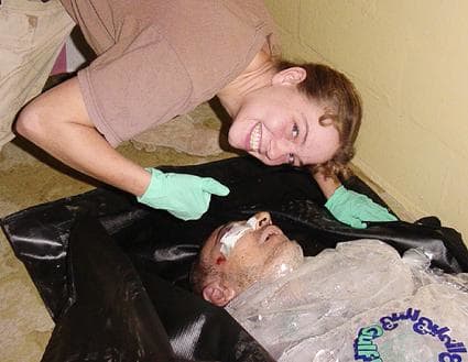 Torture Report Human Rights