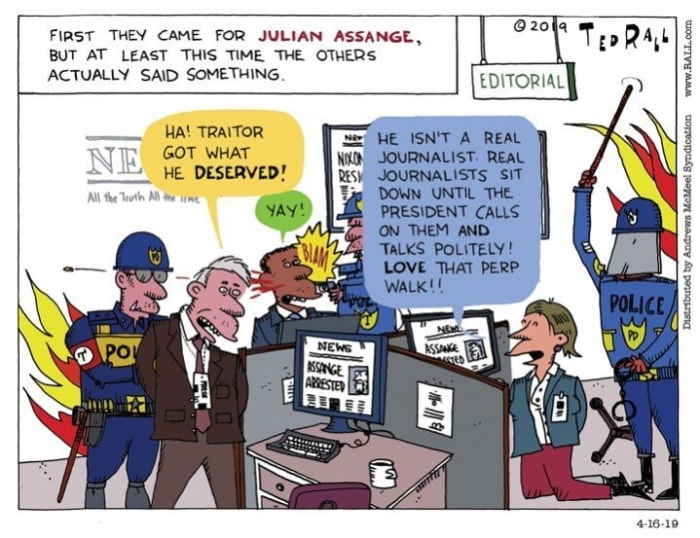 Self-Censorship