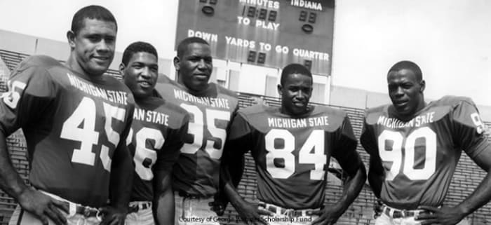 Integrating College Football