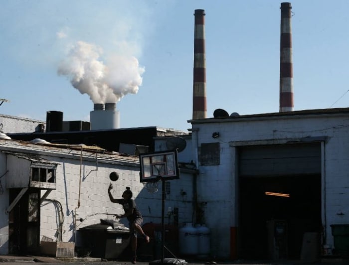 National Environmental Protection Act
