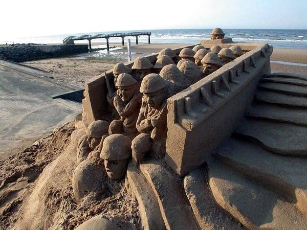 D-Day in Perspective