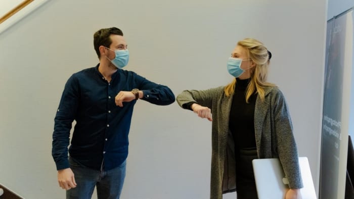Life after the Pandemic