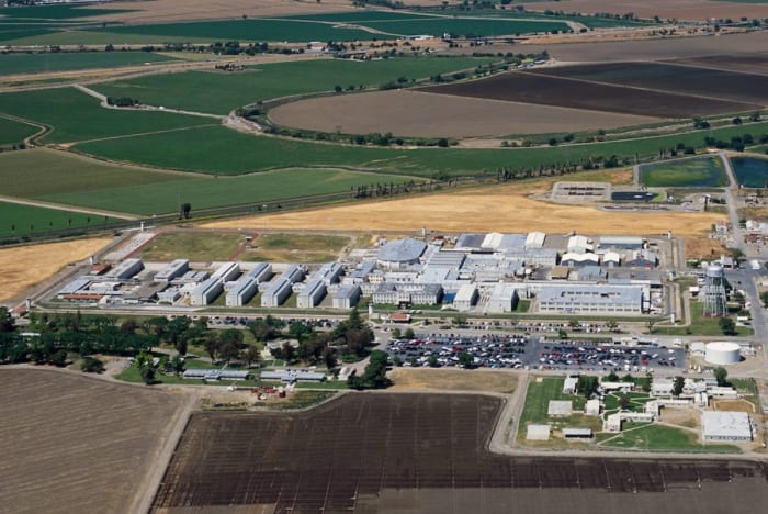 Prison Turned Warehouse: Closed and Refurbished