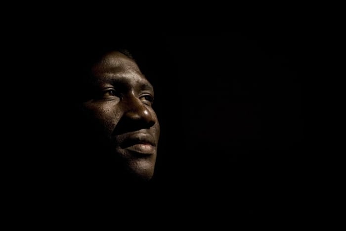 Ever Present Fear of Blackness