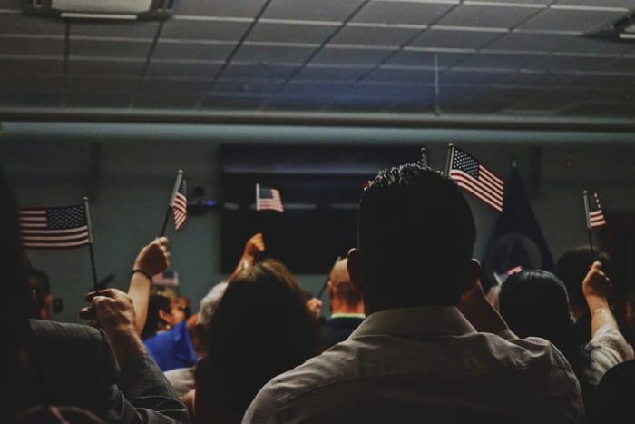Citizenship Path