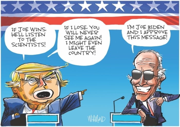 biden administration