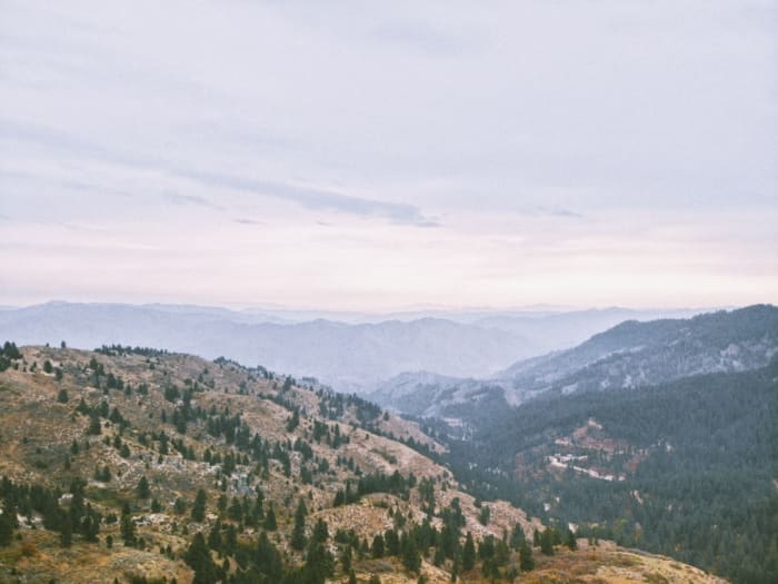 A top destination for millennials, Boise was the fastest growing city in the country from 2017-2018 and has become a magnet for tech companies looking for cheaper office space.