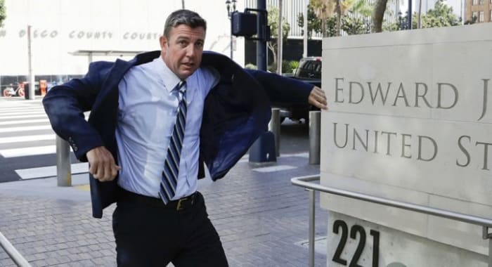 Duncan Hunter