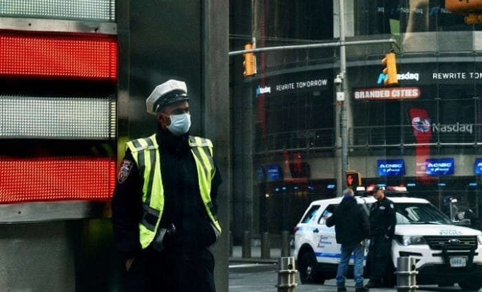 Capitalism Caused Crash