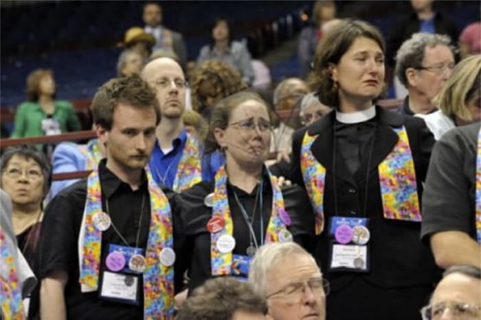 methodists deny lgbtq inclusion