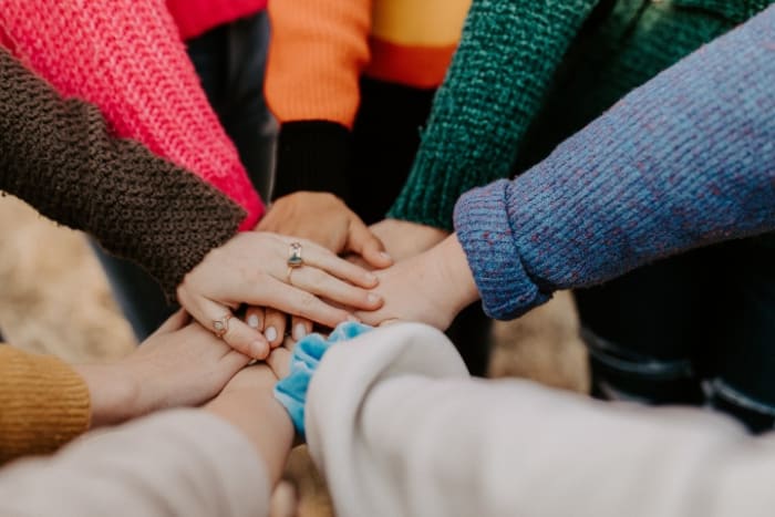 Heal and Unify America With Bold Change