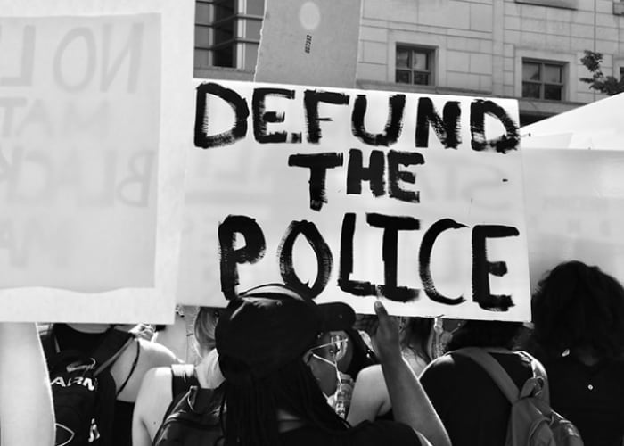 Defund Police