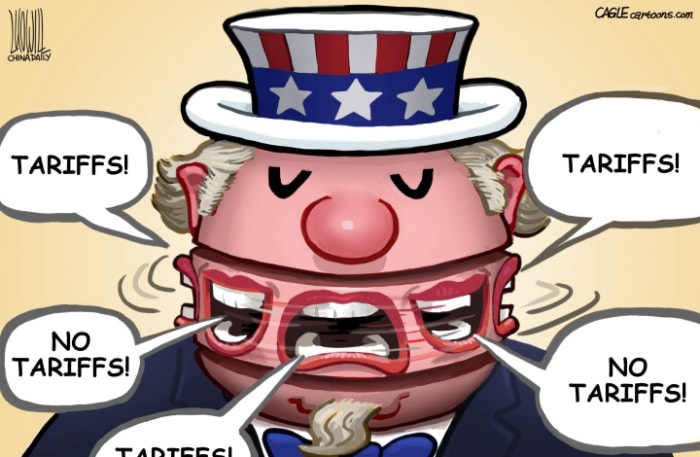 National Debt: Threading the Historical Needle