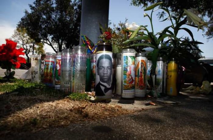 Pasadena Police Department Needs Civilian Oversight