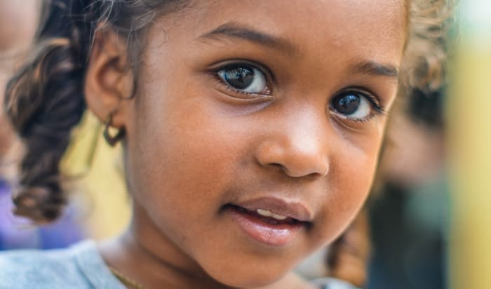 Can You See Child Poverty