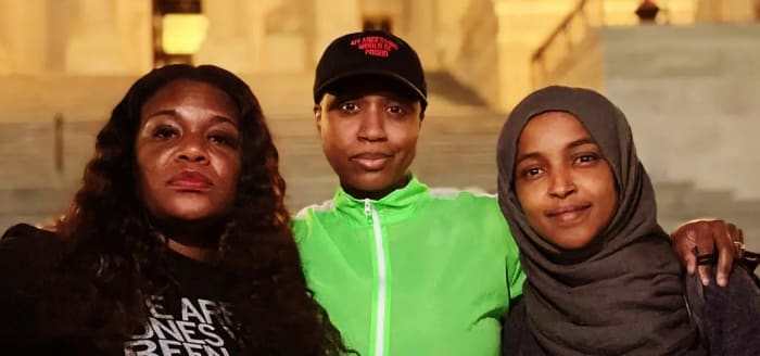 What Grassroots Movements Can Do