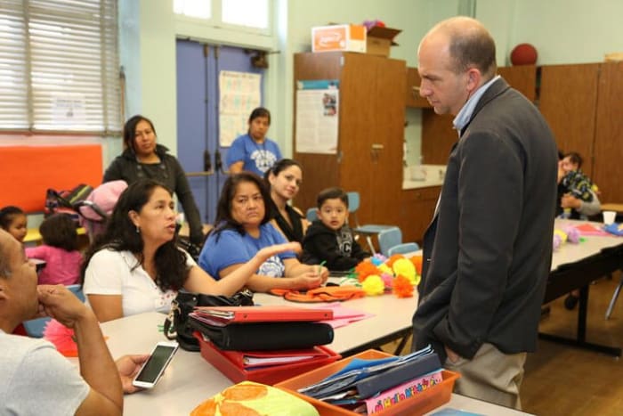 LA School Board Election