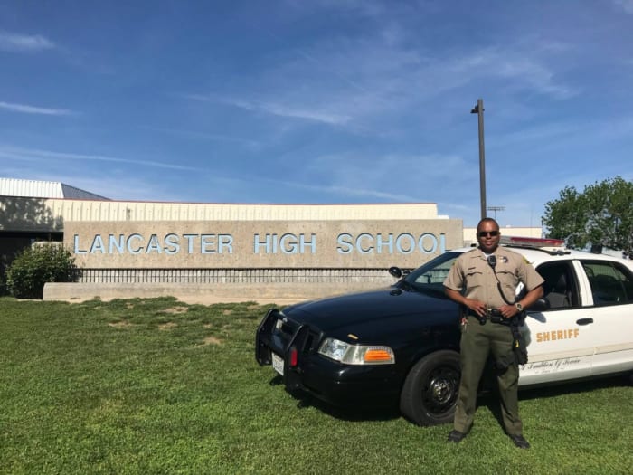 Campus Police Face Greater Scrutiny Come the Fall
