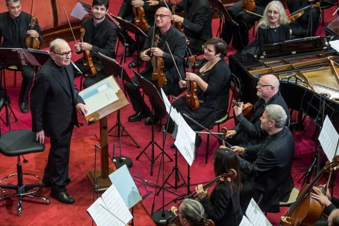 morricone